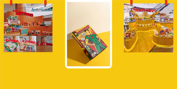 Find Your Perfect Katinko: Explore the Range of Variants at Robinsons and SM Malls!