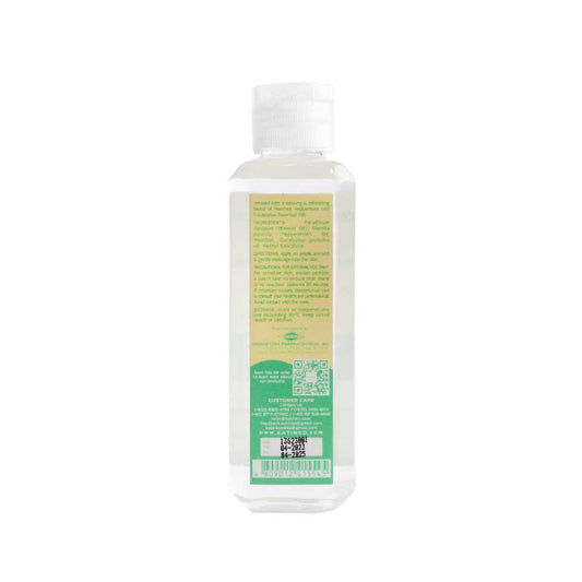 Katinko Peppermint Oil 100ml