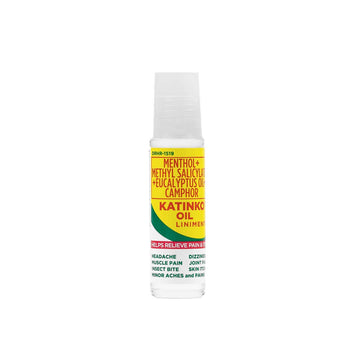 Katinko Oil Liniment Roll-on 10ml