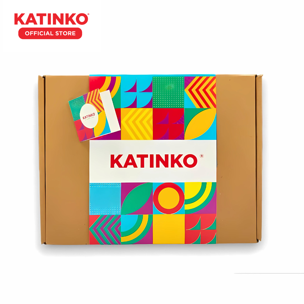 Katinko Gift Set (Big Box) V2