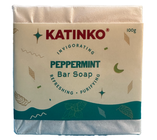 Katinko Bar Soap Set