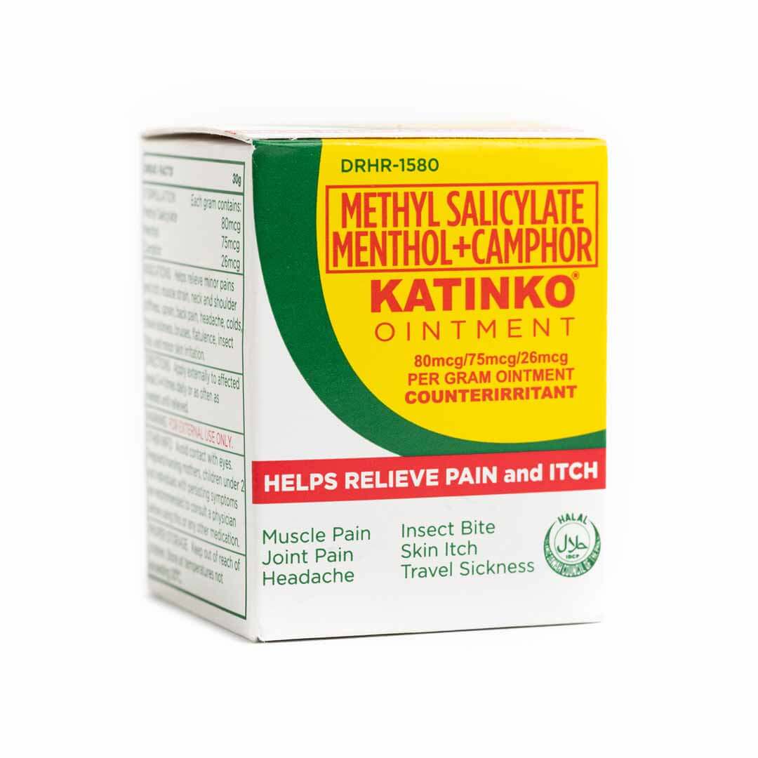Kantiko Inhaler Bundles