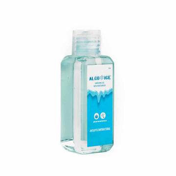 Alco Ice Sanitizer Gel 60ml