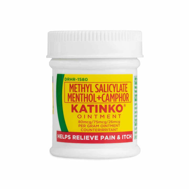 Katinko Ointment 10g