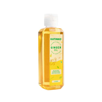 Katinko Ginger Oil 100ml