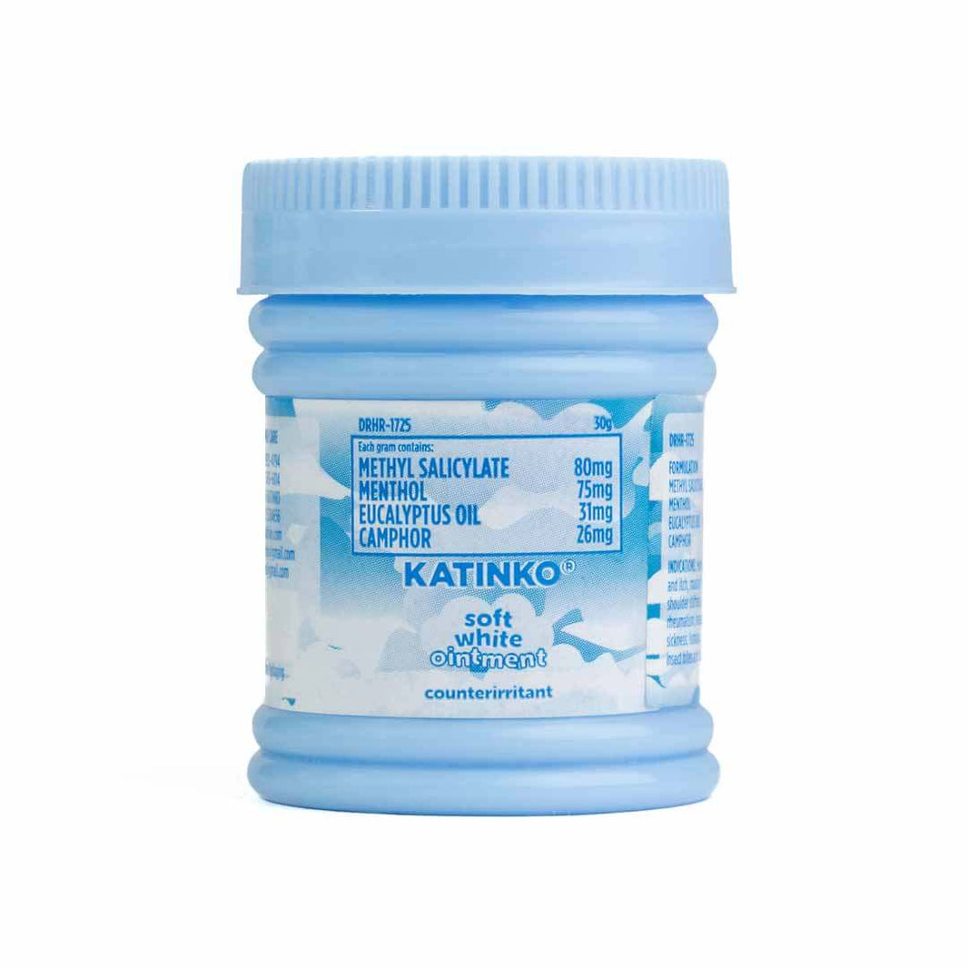 Kantiko Inhaler Bundles