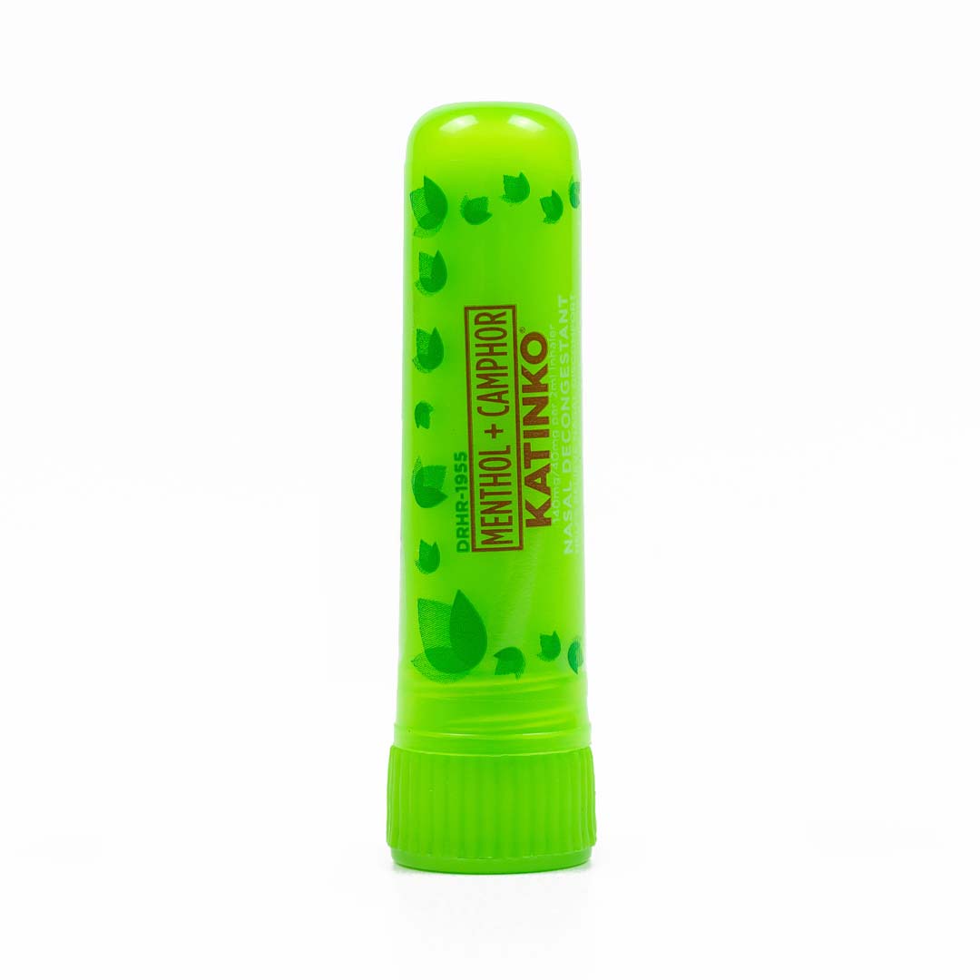 Kantiko Inhaler Katinko Nasal Decongestant