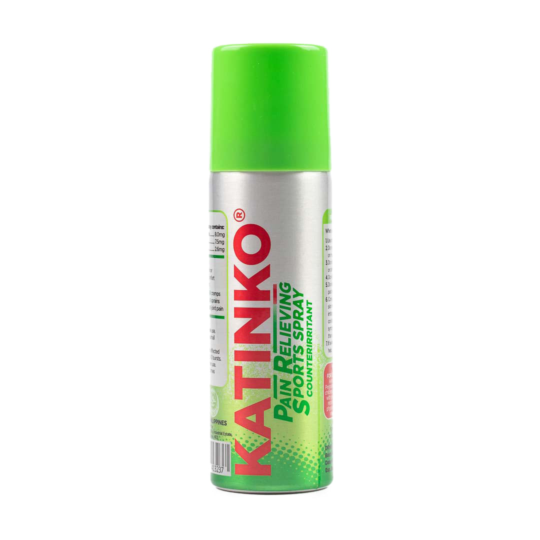 Katinko Sports Spray 50ml